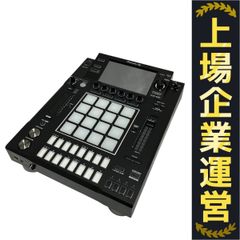 Pioneer DJS-1000 スタンドアローン型 DJ向け 16トラック ダイナミック DJサンプラー 中古 T10169046