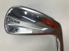 スリクソンzforgedIIプロジェクトX LZ5.5 #4-9.p 7本セット