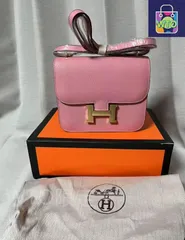 エルメス　HERMES コンスタンス　ショルダーバッグ