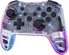 Twylyte Switch コントローラー ワイヤレス Proコン Switc