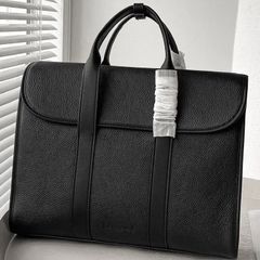 新作 COACH コーチ メンズバッグ ビジネスバッグ ゴッサム ポートフォリオ C5318