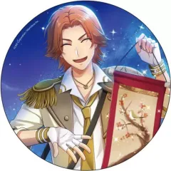 【中古】バッジ・ピンズ(キャラクター) サカイ デカンバッチB 「千銃士」