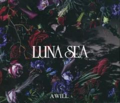 LUNA SEA/ A WILL/初回限定盤B/CD+DVD - メルカリ
