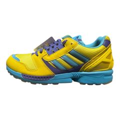 2025 atmos × adidas Originals ZX8000 "Ura" 【JQ2580】 28cm