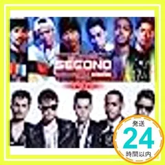 2024年最新】ExILE the second cdの人気アイテム - メルカリ