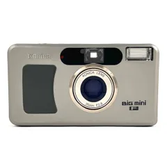 2025年最新】KONICA Big mini Fの人気アイテム - メルカリ
