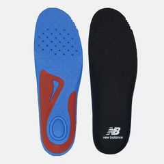 ニューバランス 中敷き 21.5-30cm 両足 ランニングシューズ スポーツシューズ　ジョギングシューズ 運動靴用 Newbalance サポーティブクッション インソール 高性能 メンズ レディース ジュニア シューズ用品 男女兼用 /LAM35688