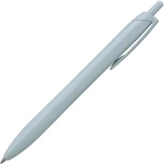 ジェットストリーム シングル Lite touch ink搭載 0.7mm ライトブルー 油性ボールペン 新開発インク 黒 シンプル 三菱鉛筆