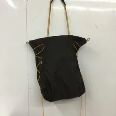 USED 古着 トートバッグ KIRSH Pocket Packable Shopper Bag KA