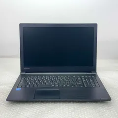 2025年最新】dynabook b65/dnの人気アイテム - メルカリ