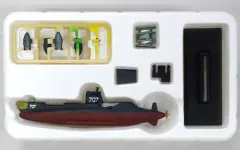 2026年最新】サブマリン 707の人気アイテム - メルカリ