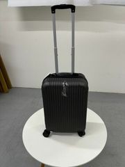 スーツケース　Sサイズ　グレー　キャリーバック　キャリーケース　SC171-20-gy