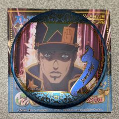 銀魂 坂本辰馬 缶バッジ - メルカリ