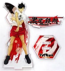ハイキュー 黒尾鉄朗 合同練習会 2021 アクリルスタンド - メルカリ