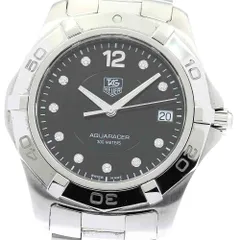 2025年最新】タグホイヤー アクアレーサー waf111の人気アイテム