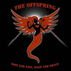 2025年最新】offspring レコードの人気アイテム - メルカリ