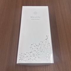 ウルトラファインミスト ミラブル