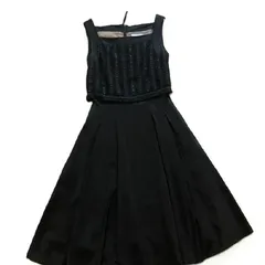 2025年最新】フォクシー シルク ノースリーブの人気アイテム - メルカリ