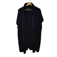 【極美品】ヒロコビス HIROKO BIS ロングジレ ベスト チェック HIROKO BIS / ヒロコビス （レディース） ベスト | ファッション