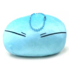 [중고] 잡화 리물 / 츠리 눈 볼 체인 봉제 인형 [이치 반 쿠지 환생하면 슬라임이었던 건 ~ 마왕 각성 편 ~] E 상