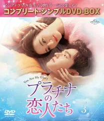 プラチナの恋人たち　DVD全巻セット　全16巻　中国ドラマ/華流 プラチナの恋人たち DVD全巻セット 全16巻 中国ドラマ/華流