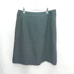 ◇ 《 NEWYORKER ニューヨーカー セットアップ　入学式　スタイリッシュ　フェミニン スカートスーツ レディース 》 E  【1505130000597】