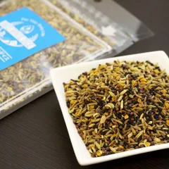 パンチフォロン 100g  ミックススパイス カレー粉 香辛料 お米とスパイスとダイスR0059W100のサムネイル