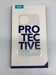 新品 ESR Gear Protective phone14pro max cler case classic series