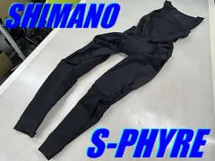 2025年最新】shimano シマノ s-phyreの人気アイテム - メルカリ