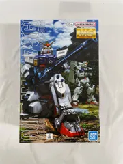 RX-79【G】1/100【 MG陸戦型ガンダムプラモデル完成品】 MG 1/100 RX-79［G］ 陸戦型ガンダム | 機動戦士ガンダム第
