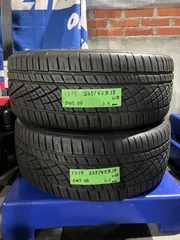 2024年最新】225/45r18 コンチネンタルの人気アイテム - メルカリ