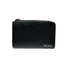 Paul Smith【ポールスミス】ブライトストライププラー　コイン&キーケース