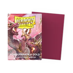 ドラゴンシールド　レッドゴールド　5個セット ドラゴンシールド レッドゴールド 5個セット 新品】ドラゴン