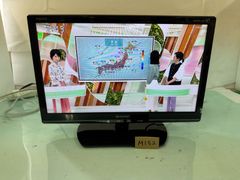 M152　シャープ　AQUOS　１９型　LED　液晶テレビ　２０１６年製　LC-19HK20