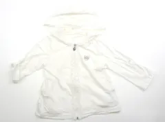 【メゾピアノ/mezzopiano】パーカー 130サイズ 女の子【子供服・ベビー服】（1937952）