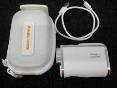 2025年最新】finecaddie j5の人気アイテム - メルカリ