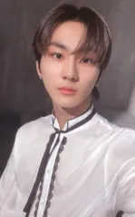 ENHYPEN 2023FATE JUNGWON トレーディングカード 1/8