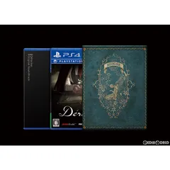 PS4ソフトDeracine Collector's Edition(デラシネ コレクターズ エディション)(限定版)(PSVR専用) ソニー・インタラクティブエンタテインメント