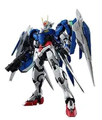 中古】【非常に良い】PG 1/60 GN-0000+GNR-010 ダブルオーライザー  