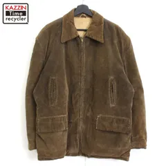 50s～ jacket vintage コーデュロイジャケット ビンテージ 2025年最新】コーデュロイジャケット 50sの人気アイテム - メルカリ