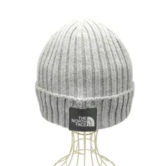 ザノースフェイス THE NORTH FACE Cappucho Lid カプッチョリッド トレッキング ニット キャップ メンズ FREE のサムネイル