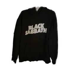 2024年最新】black sabbath パーカーの人気アイテム - メルカリ