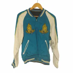 ルードギャラリー RUDE GALLERY MARIA SOUVENIR JACKET メンズ JPN：2 のサムネイル