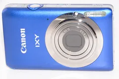 2024年最新】Canon デジタルカメラ IXY 210F ブルー IXY210F(BL)の人気アイテム - メルカリ