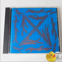 廃盤 ジャパニーズ・メタル X エックス X JAPAN エックス
