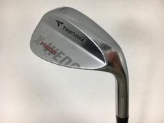 【中古ゴルフクラブ】ブリヂストン ツアーステージ X ウェッジ 52.08 2011 D/G AW