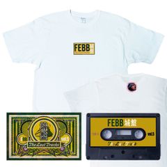 kid fresino febb レコード fla$hbacks jjj FL$8KS レコード kid fresino - メルカリ