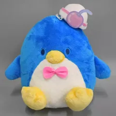 【中古】ぬいぐるみ タキシードサム フルーツドールBIGタイプ 「サンリオキャラクターズ」