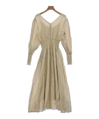 Lily Brown ワンピース レディース 【古着】【中古】【送料無料】