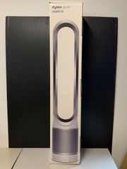 Dyson Pure Cool Link 箱付き リモコン付き - メルカリ